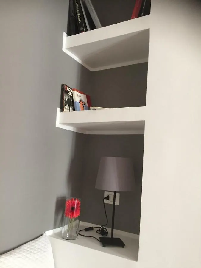Casa Volver Řím