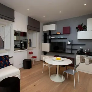 Casa vacanze 34 Forum, Roma