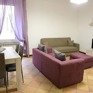 Colosseum Comfortable Appartement