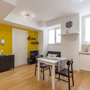 House Brembo Apartamento Milán