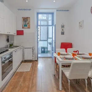  Appartamento Casa Rene Italia