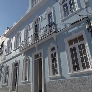 Casa Cirila Сasa de vacaciones Santa Cruz de la Palma (Isla de la Palma)