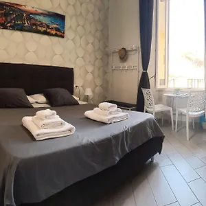 Ruggiero's Apartamento Nápoles