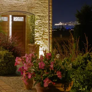  Alloggio per agriturismo - La Campagna Di San Francesco Italia