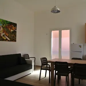  Casa vacanze Casa La Pergola Italia