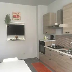  Appartamento Casa Mario Italia