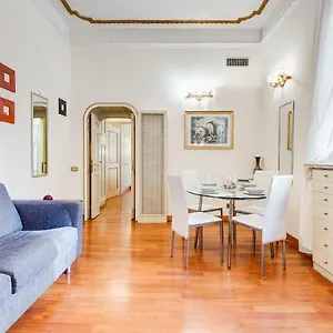 Appartamento Elegant, Roma